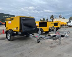 Kompressor (compressor) icarəsi