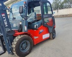 Avtokar forklift münasib qiymətə