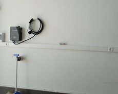 Elektrik servis xidməti