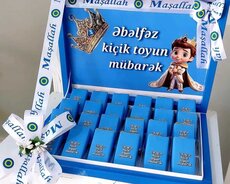 Sunnet xonçalari