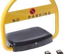 individual parkinq