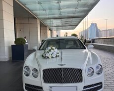 Bentley Flying kirayə toy maşın icarəsi
