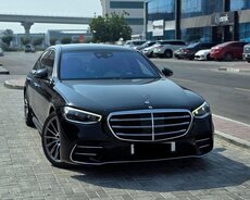 Mercedes tur təşkili transfer xidməti