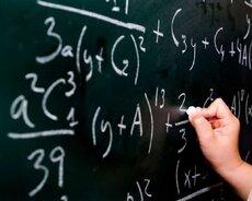 Gre Subject Mathematic