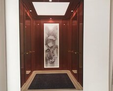 lift servis xidməti