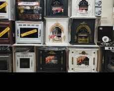 İran sobalarının təmiri