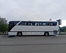 Avtobus sifarişi