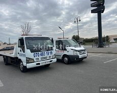 Ucuz evakuator xidməti