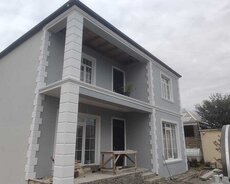 Termo fasad işlərinin görülməsi