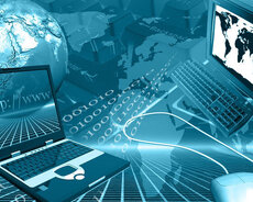 İnformatika dərsləri Az-rus bölmələr üçün