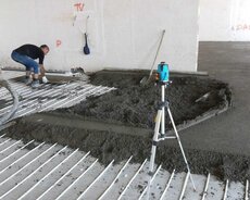 Quru şap styaçka işləri