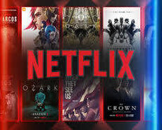 Netflix Premium + Exxen və Prime video hədiyyə