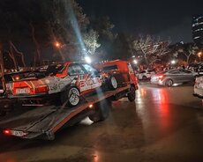 Ucuz evakuator xidməti