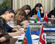 Hr Kursu Noyabr Qrupu 2025