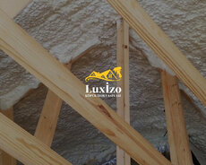 Köpük izolyasiyası