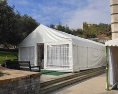 kirayə çadır ucuz 7/24 xidmet