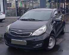 Kia Rio Arenda Verilir