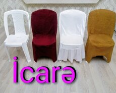 İcarə - Kirayə stol-stul