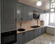 Mətbəx mebelləri Yeni