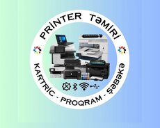 Tural printer ustası