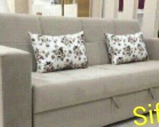 Divanlarin hazırlanması