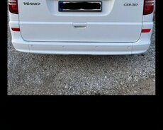 Gəncəden bölgelere Vito sifarişi