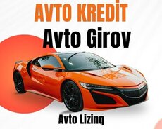 Avto Kredit