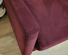 Kimyəvi təmizlik Mebellərin Yuyulması