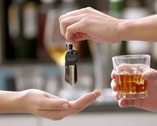 Təcrübəli Ayıq Sürücü – Sizi və avtomobilinizi evə çatdırım