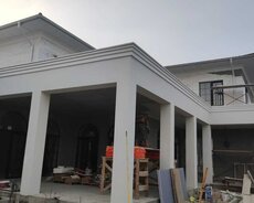 Termo fasad işləri