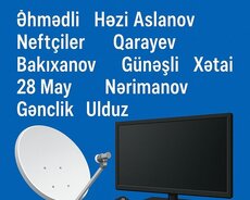 Krosnu Ustasi Əhmədli Neftçiler Qarayev