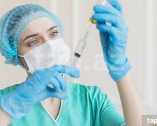 Tibb bacısı xidməti