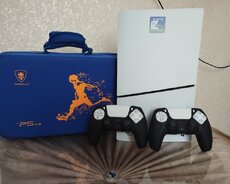 Playstation 5 Slim günlük icarəsi