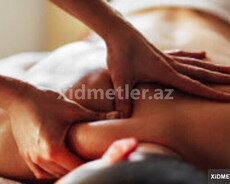 Masaj xidməti 7/24