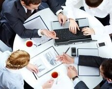 Audit, Hesabatlıq və Biznes Optimallaşdırılması