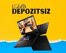 Kompüter icarəsi depozitsiz