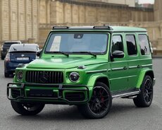Mercedes Gclass 2022 kirayə gelin maşıni