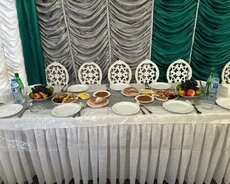 Zabrat xeyir şər evi