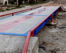 Tərəzi qapan terezi