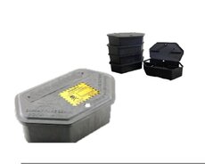 Siçan bə Siçovul gəmirici tələsi