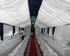 kirayə çadır ucuz 7/24 xidmet