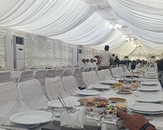 kirayə çadır ucuz 7/24 xidmet