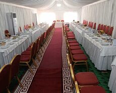 kirayə çadır ucuz 7/24 xidmet