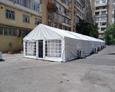 kirayə çadır ucuz 7/24 xidmet
