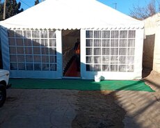 kirayə çadır ucuz 7/24 xidmet