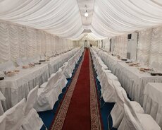 kirayə çadır ucuz 7/24 xidmet