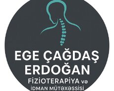 Evdə fizioterapiya, reabilitasiya və bərpa xidməti