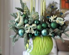 Toy ici , butov xinalarin təşkil