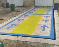 Tərəzi qapan terezi