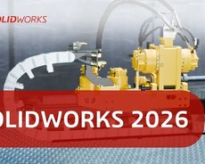 Solidworks yazılması proqramının yüklənməsi